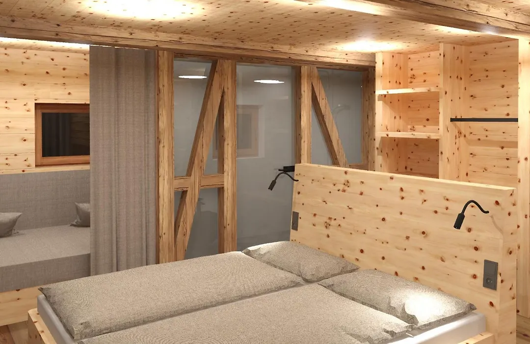 Bio Aparthotel Blasla-1