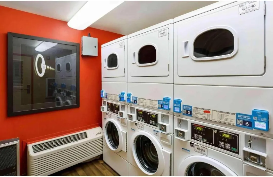 Studio 6 Extended Stay Fishkill Route 9 Ny-1