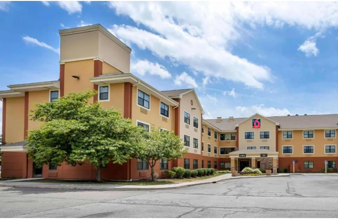 Studio 6 Extended Stay Fishkill Westage Center Ny-1