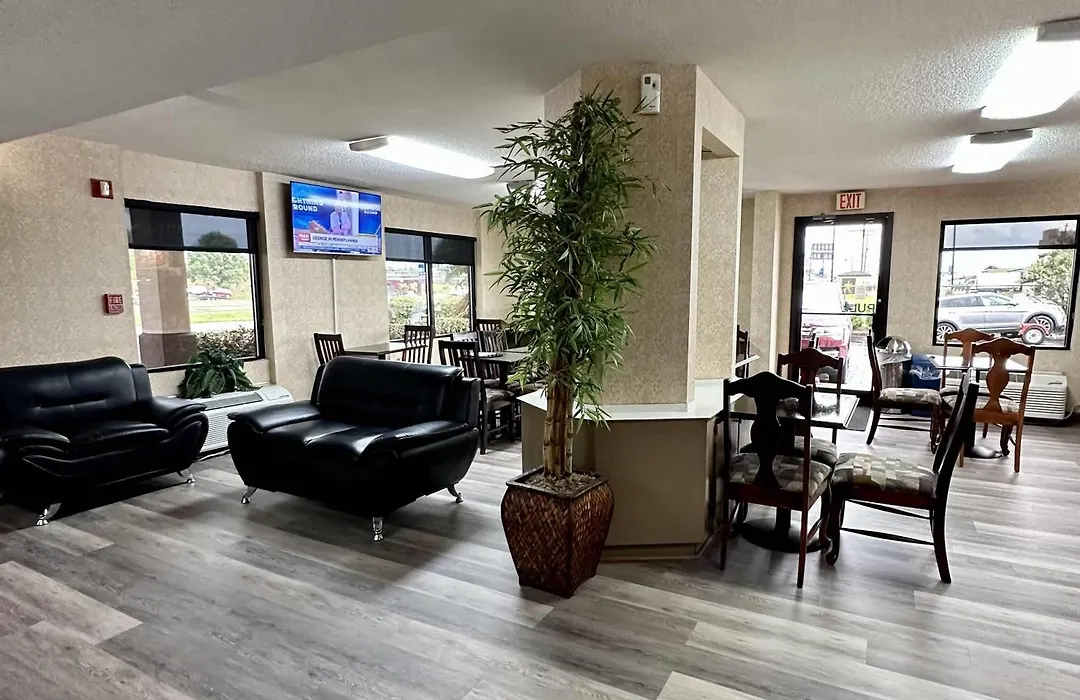 Quality Inn Byron - Warner Robins-1