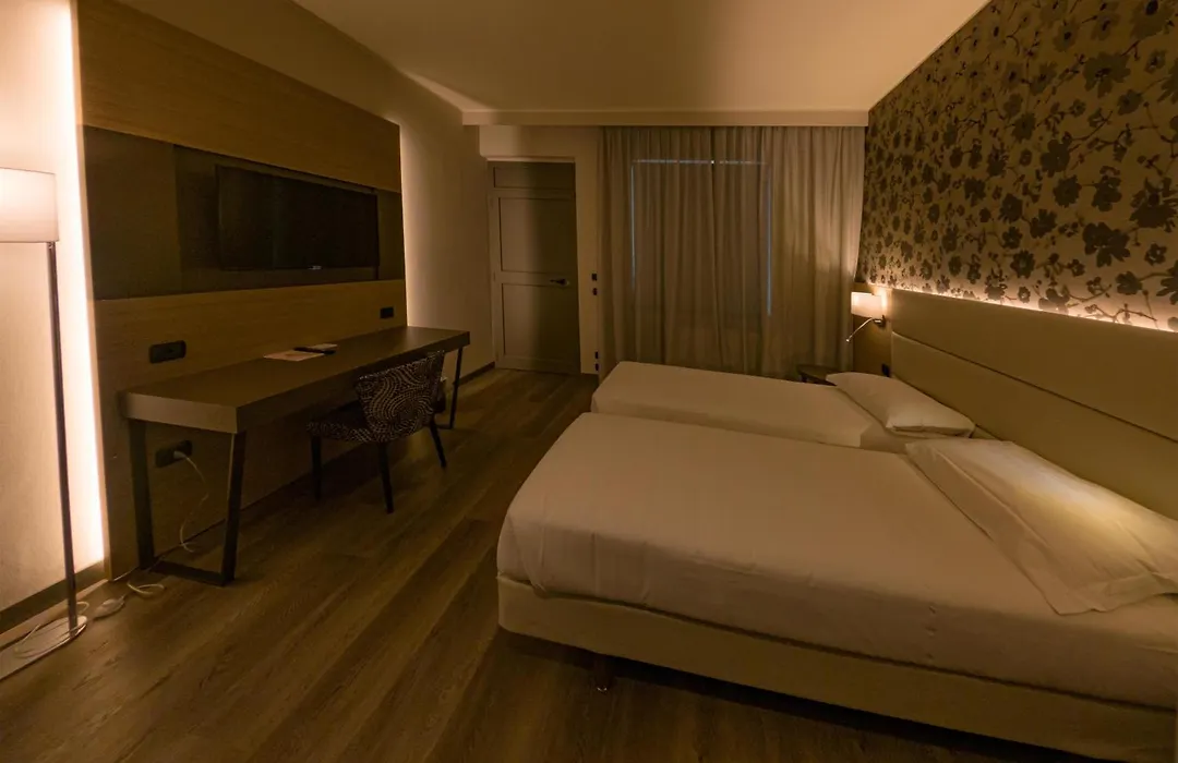 Hotel Sirio - Sure Hotel Collection By Best Western-1