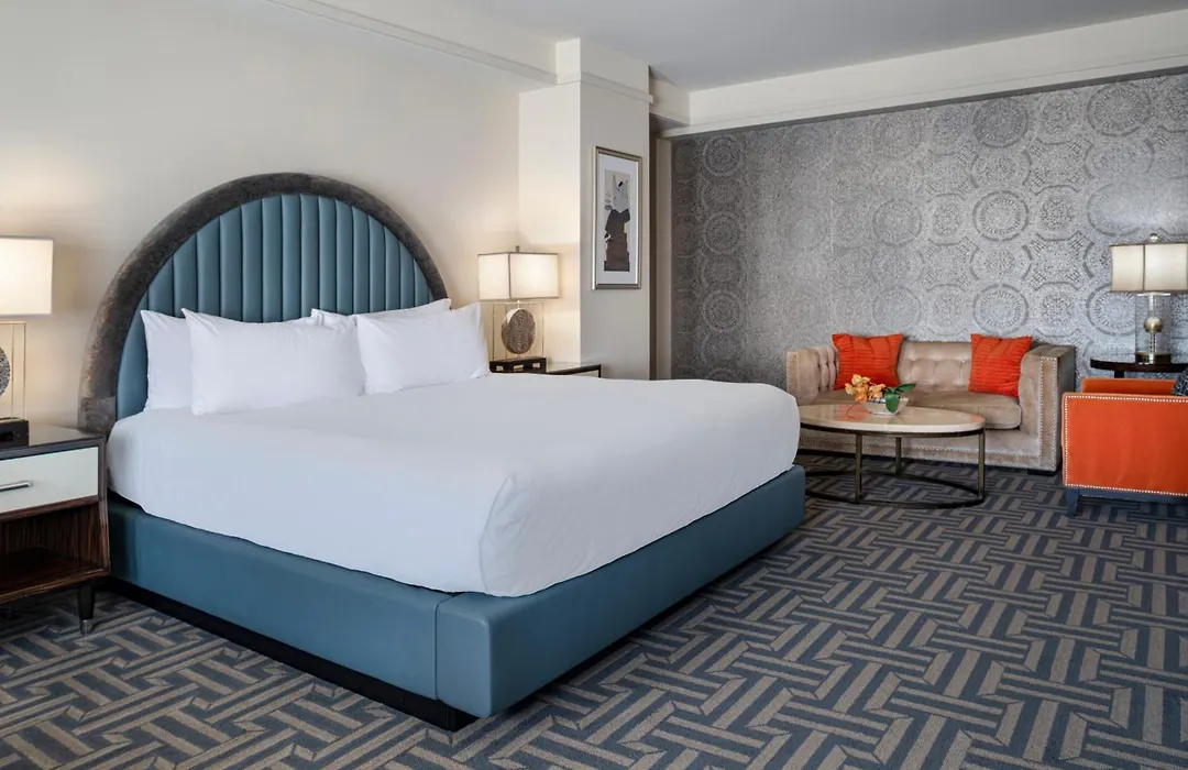 Colcord Hotel Oklahoma City, Curio Collection By Hilton-1