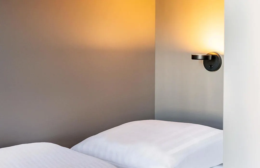 ibis budget Nürnberg Tennenlohe-1
