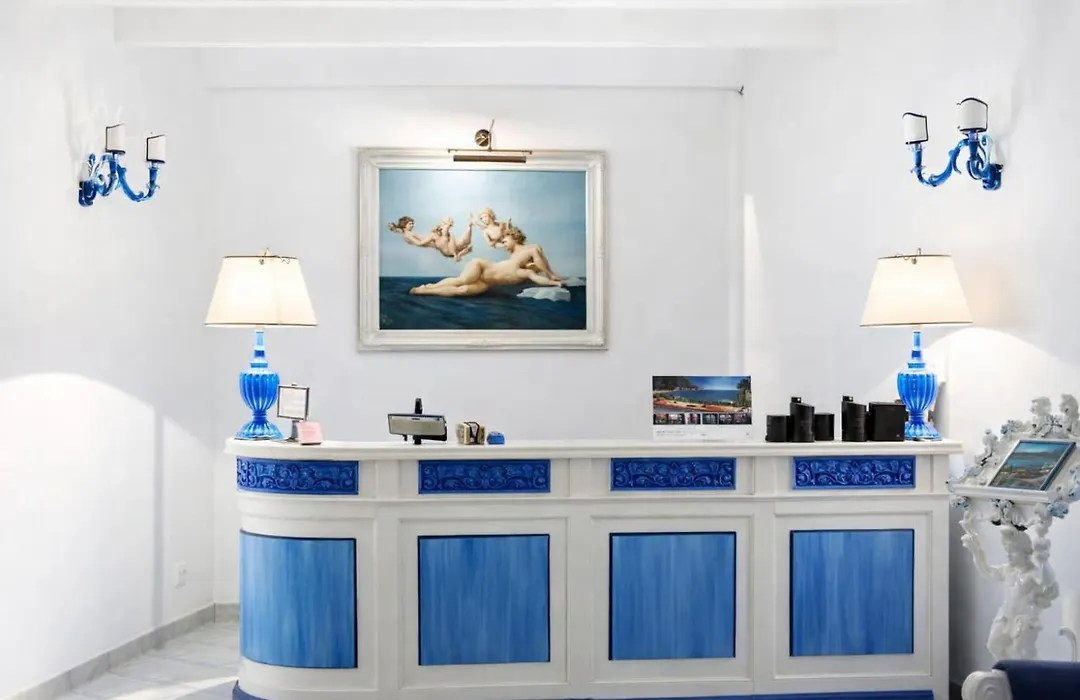 Hotiday Villa Neptunus-1