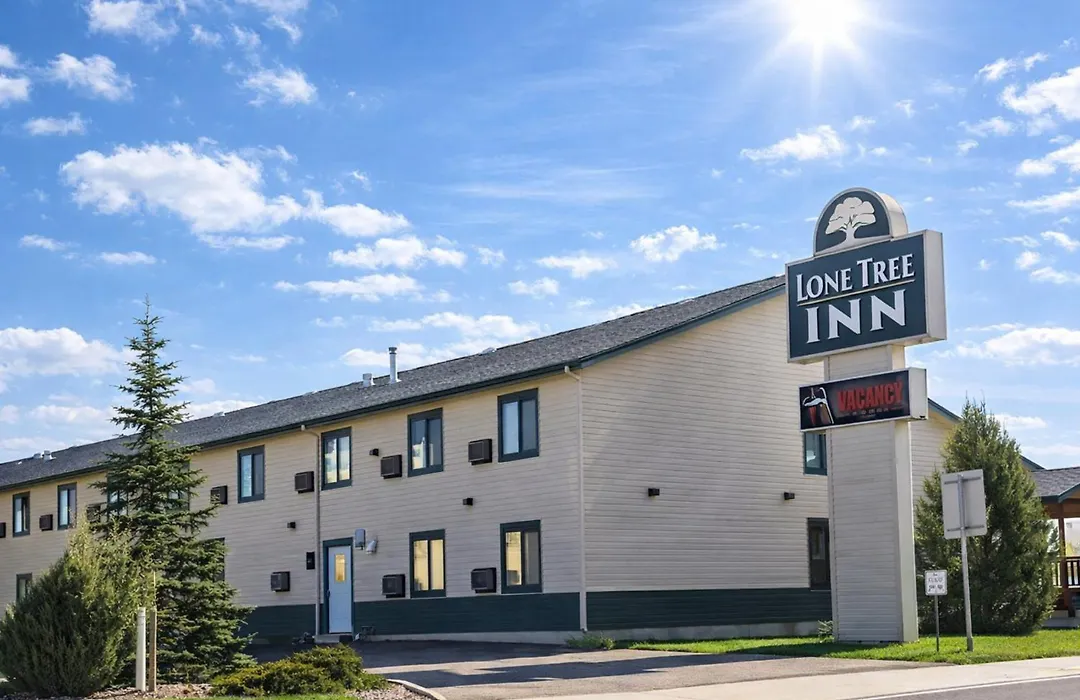 Lone Tree Inn-1