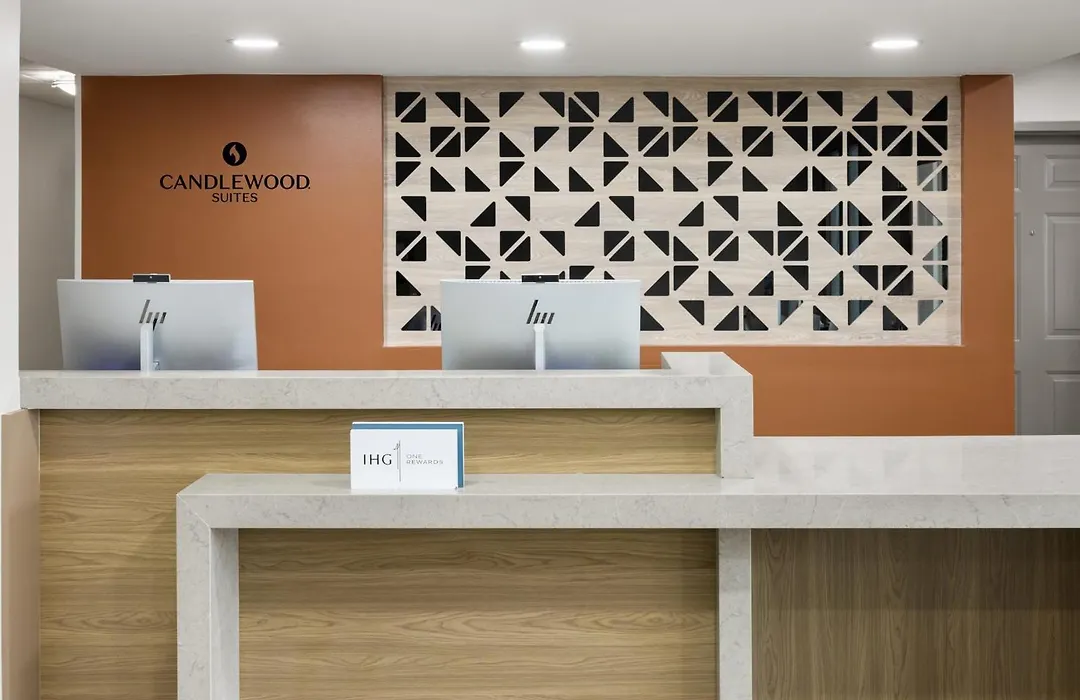 Candlewood Williamsport By Ihg-1