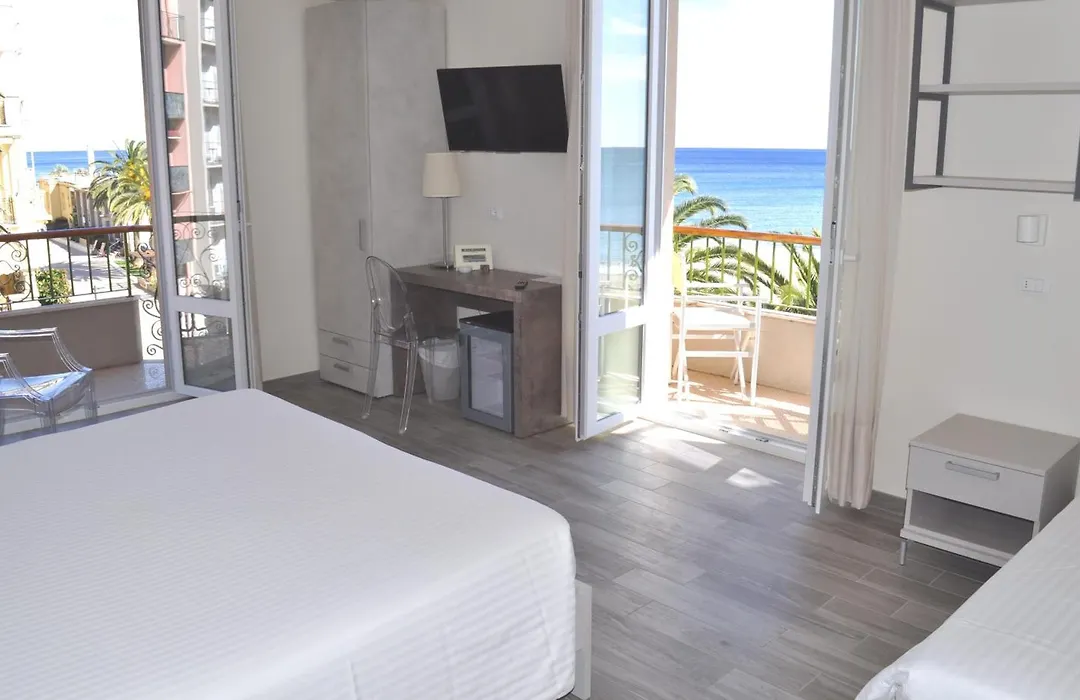 Hotel Boncardo-1