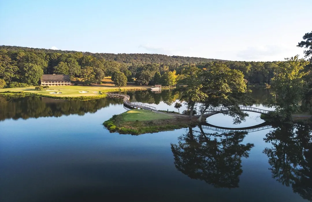 Callaway Resort & Gardens-1