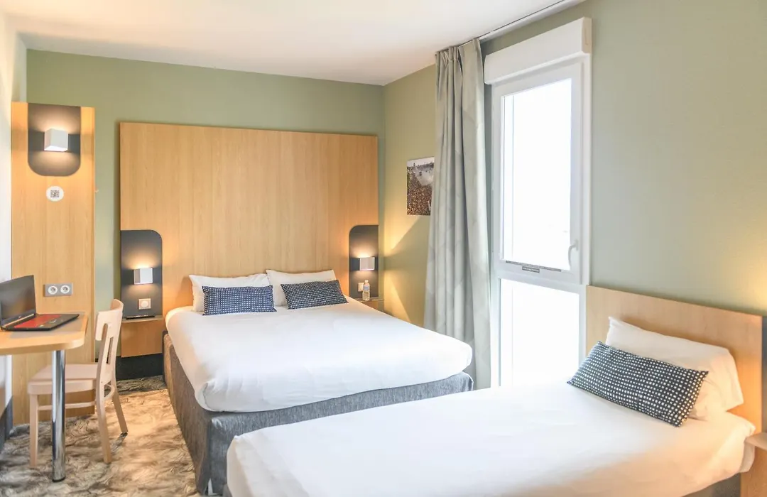 B&B HOTEL La Rochelle Beaulieu Puilboreau-1