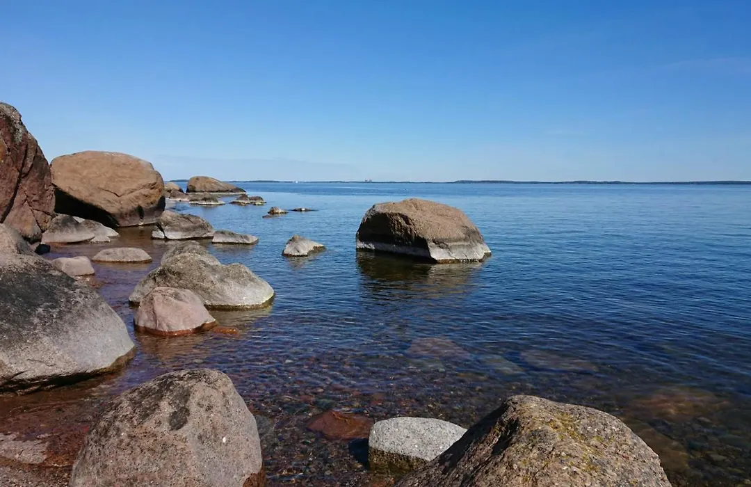 Santalahti Resort Cottages & Villas-1