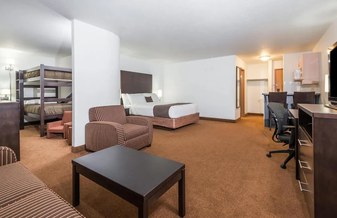 Super 8 By Wyndham Vermilion Ab-1