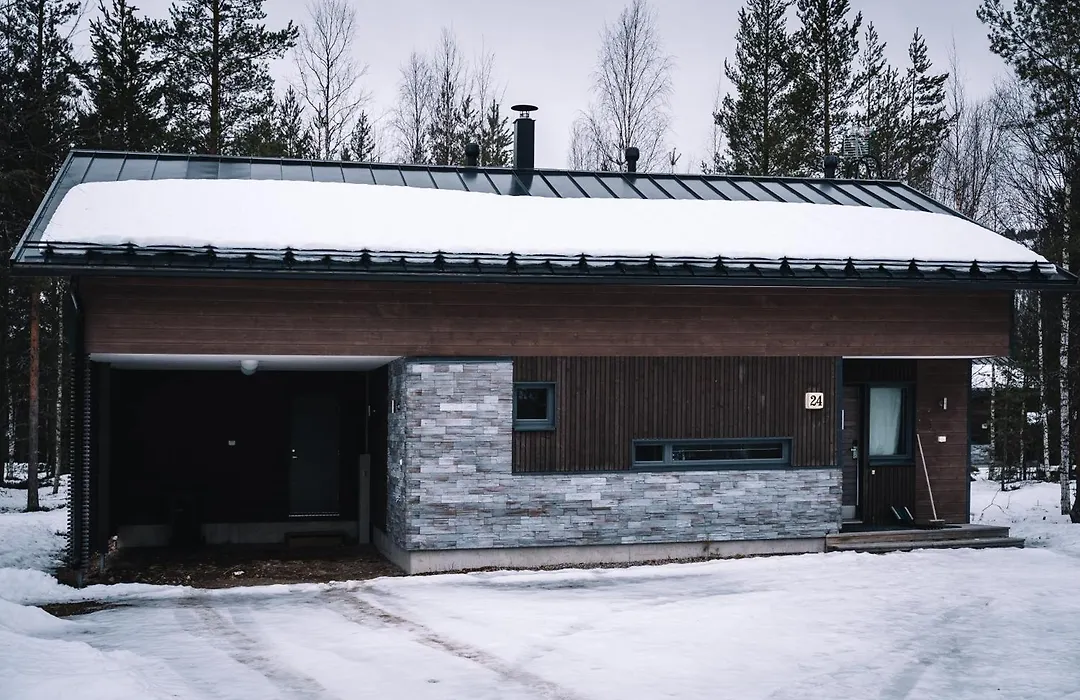 Hotelli Suomutunturi-1