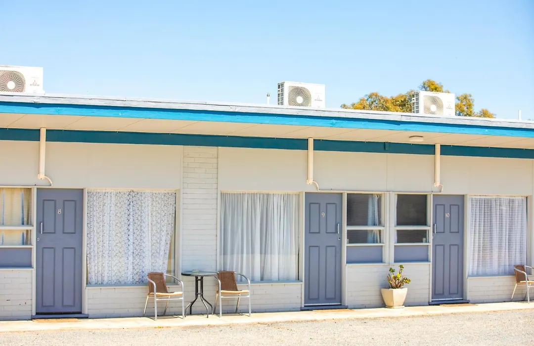 Ship Inn Motel Yarram-1
