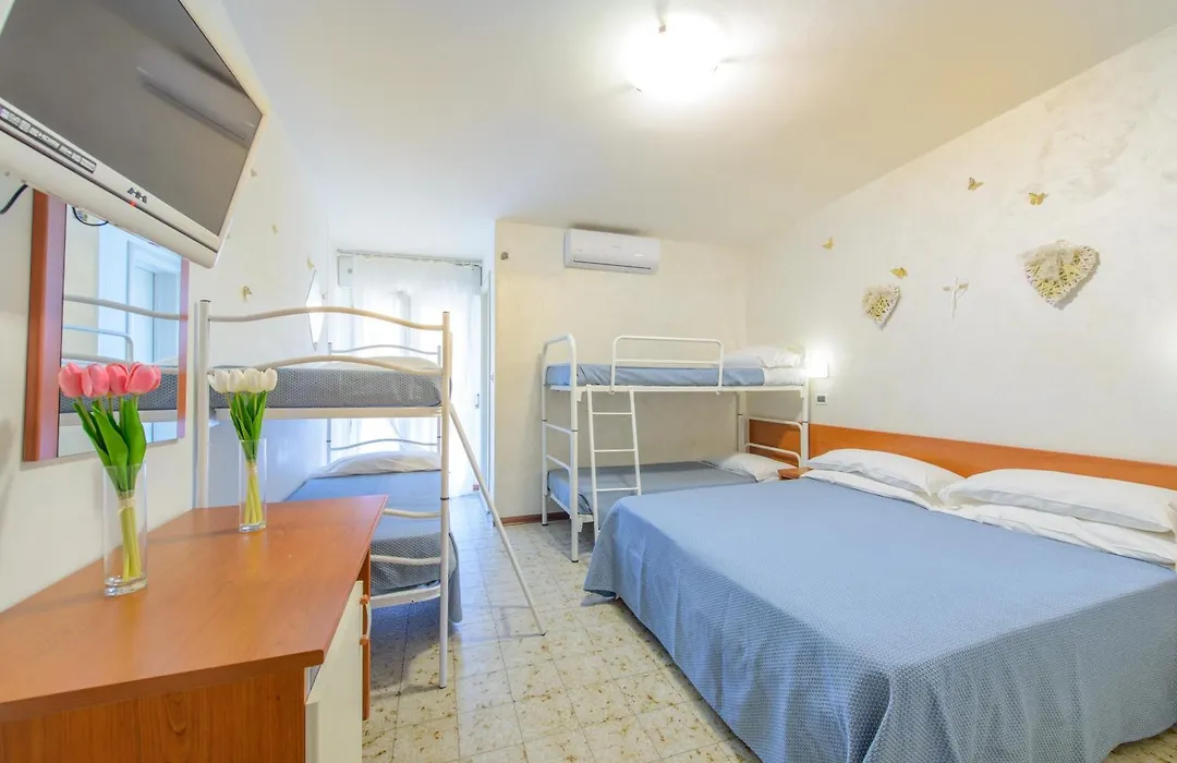 Hotel Caraibi-1