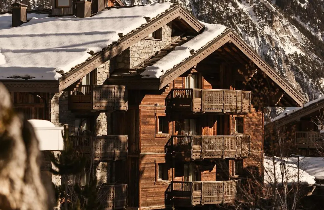 Six Senses Residences & Spa Courchevel-1