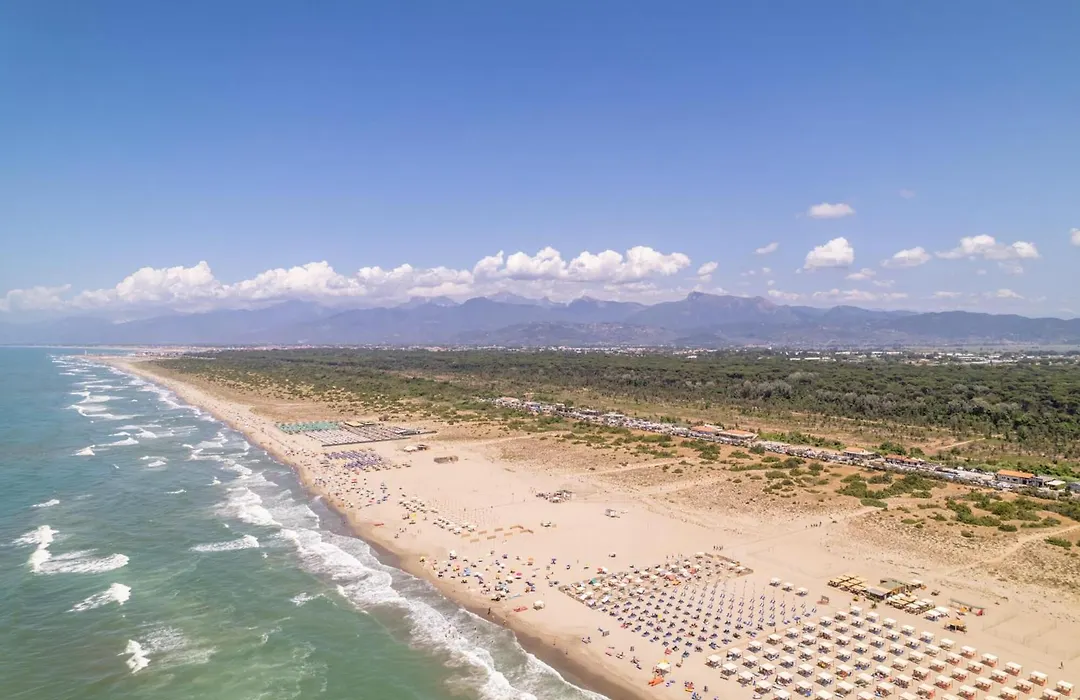 Club Del Sole Viareggio Family Collection-1