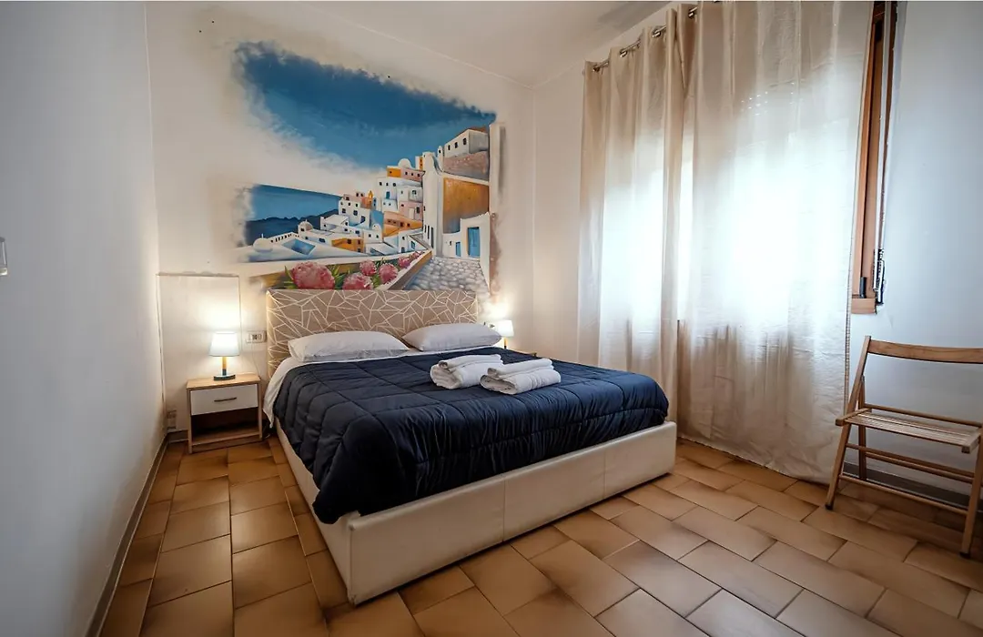 Bed Rho Fiera - Milano Galeazzi-1