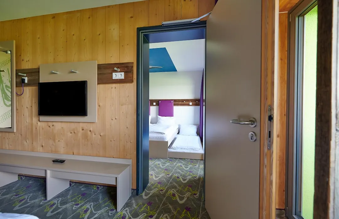 Explorer Hotel Ötztal-1
