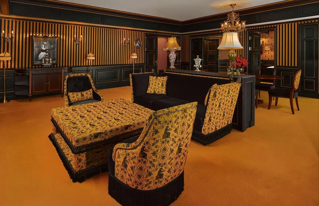 L'Escape, A Luxury Collection Hotel, Seoul Myeongdong-1