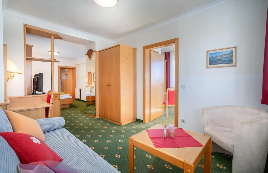 Guesthouse Tauplitzalm-1