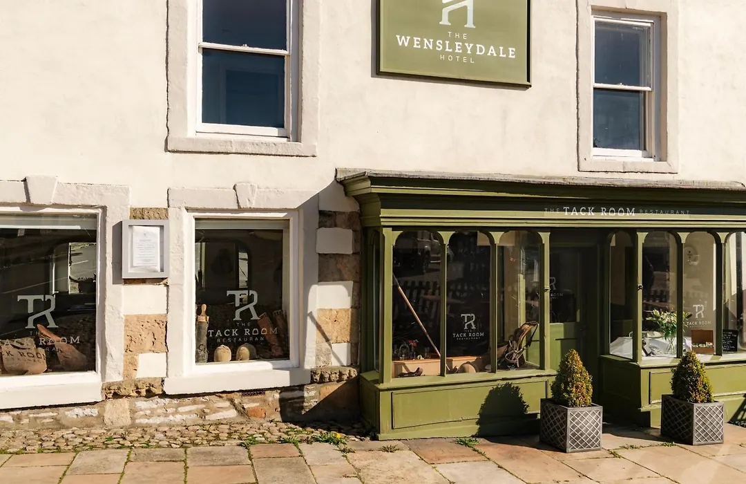 The Wensleydale Hotel-1