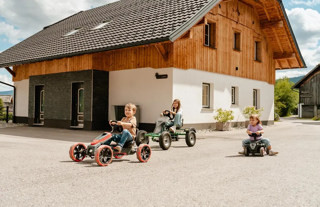 Feriendorf Edelweiss-1