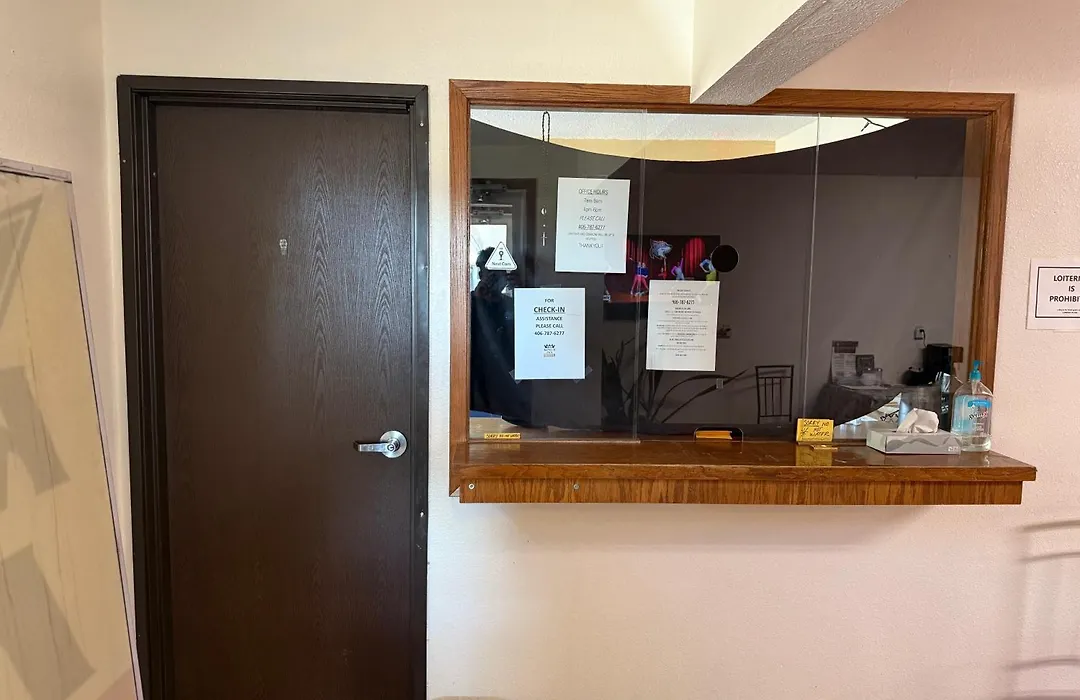 Kings Inn Culbertson By Hotel O Us 2-1