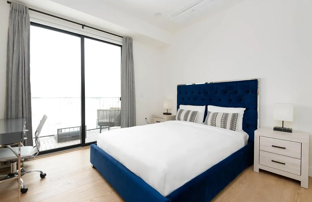 Regency Modern Apartments-1