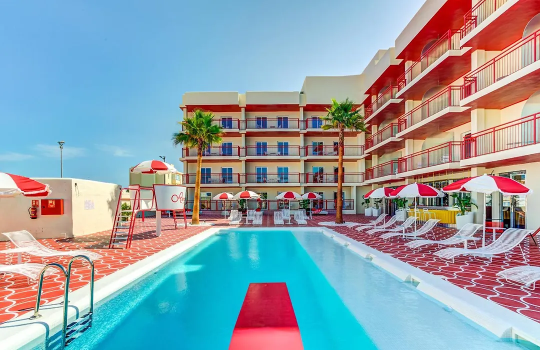 Romeos Ibiza - Adults Only-1
