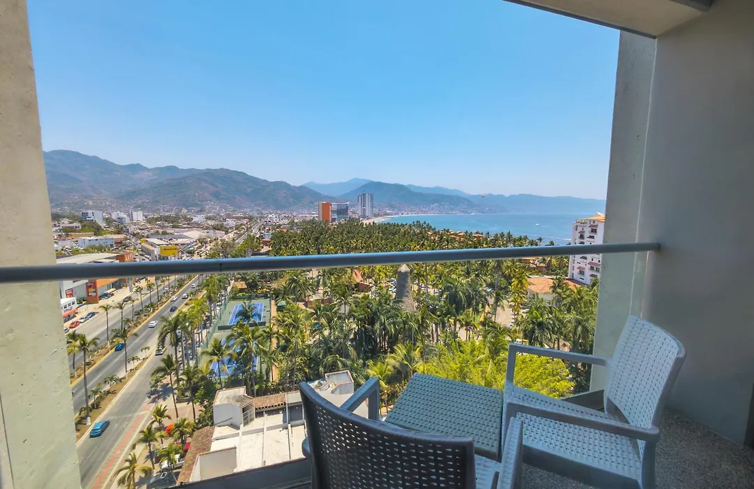 Hotel Mio Vallarta - Adults Only-1