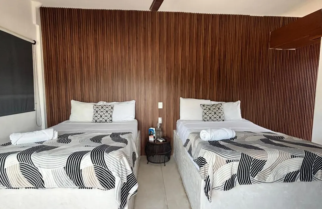 Hotel Mittoz Holbox-1