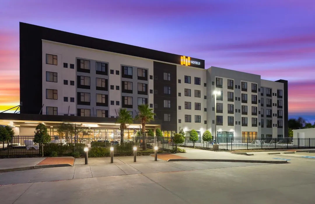 Even Hotel Shenandoah - The Woodlands By Ihg-1