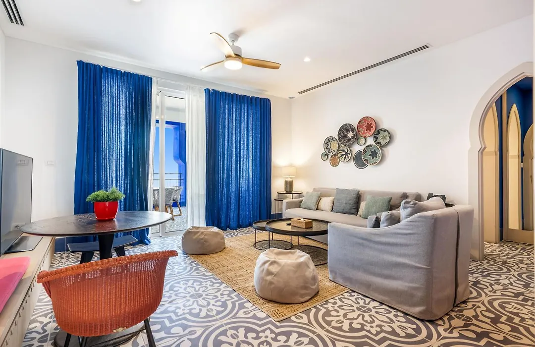 Cloud 7 Residence Ayla Aqaba-1