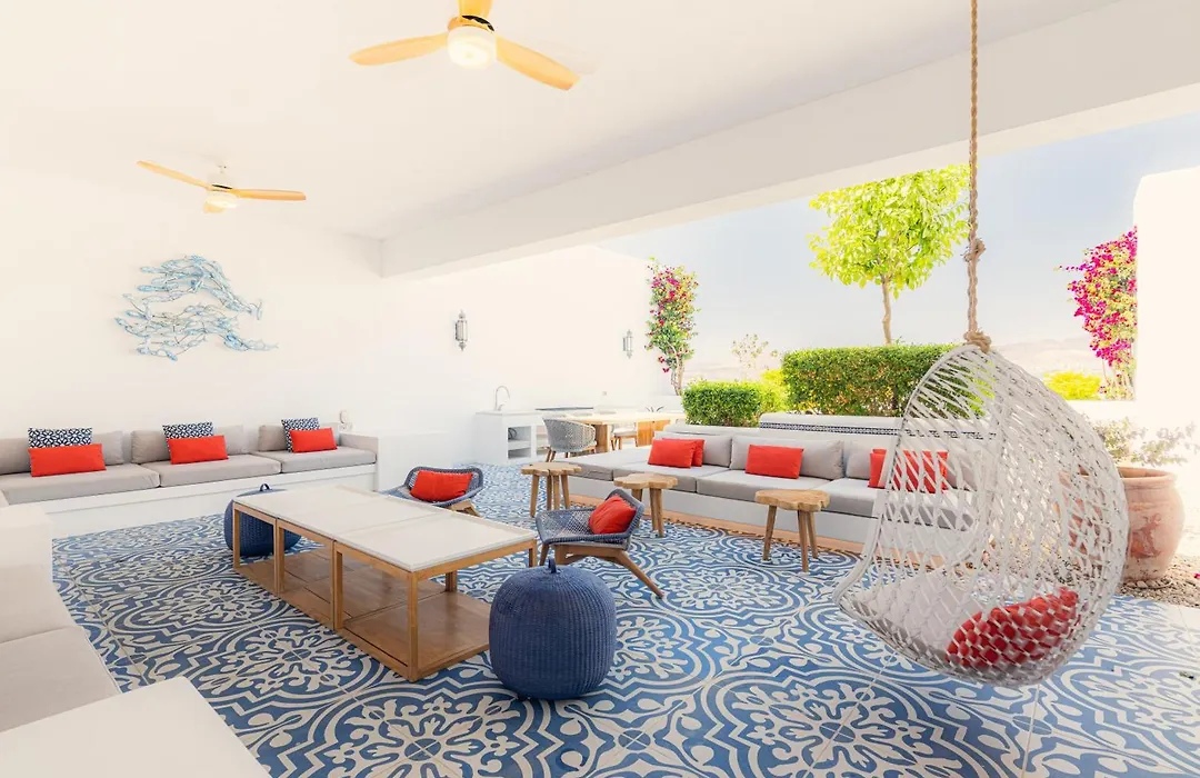 Cloud 7 Residence Ayla Aqaba-1