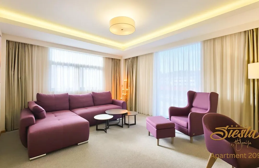 Hotel Siesta-1