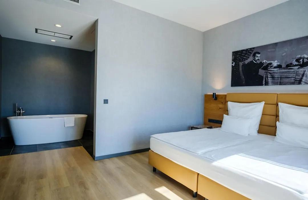 Mk Hotel Tirana-1