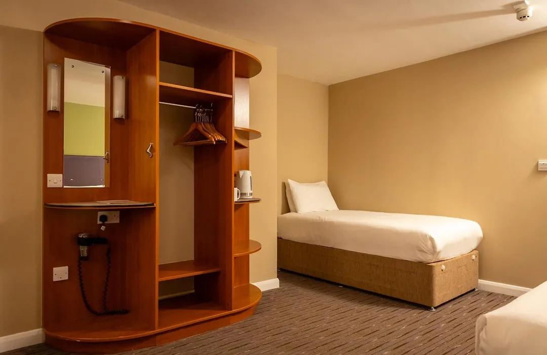 The Oakwood Hotel-1