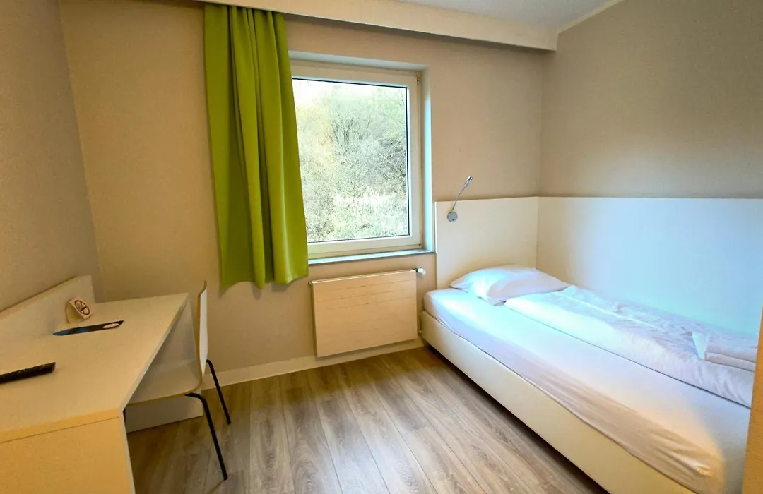 Bendorf Hotel By Belvilla-1