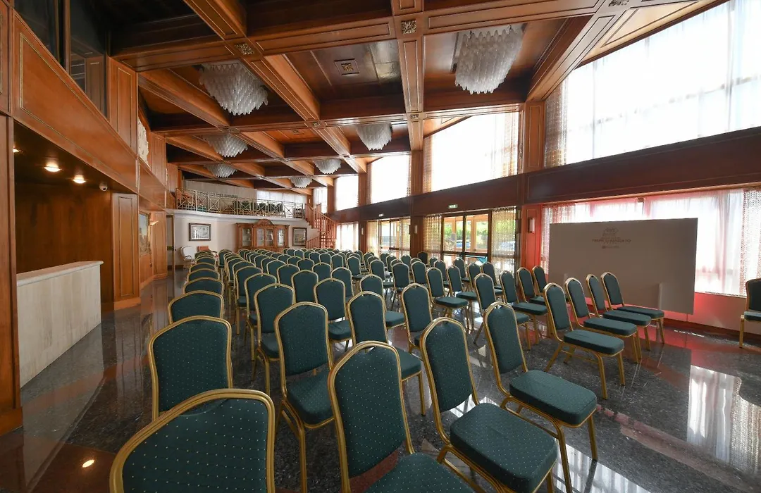 Grand Hotel Terme Di Augusto-1