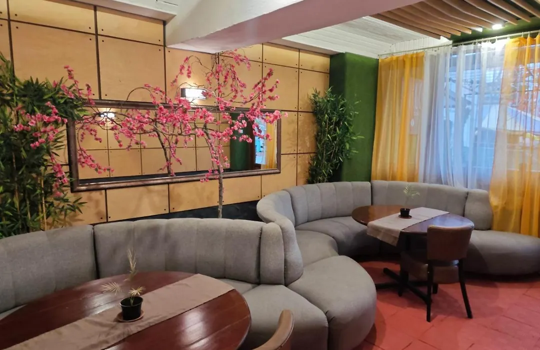Largo Beach Hotel-1