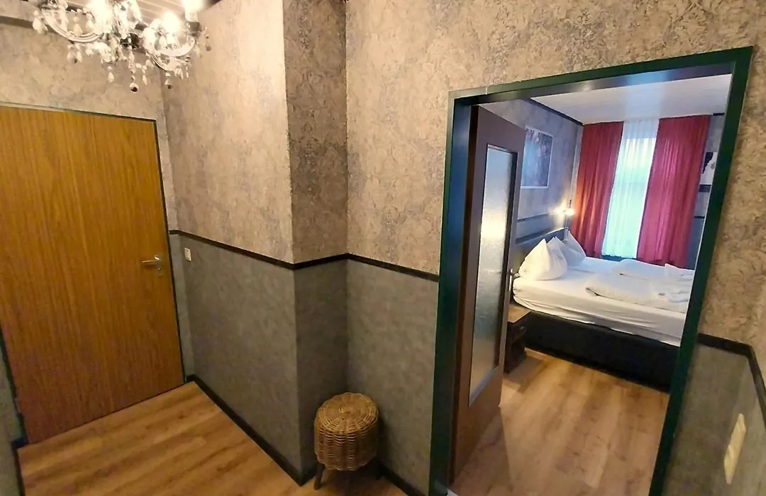 Landgasthof Hotel Zur Waage-1