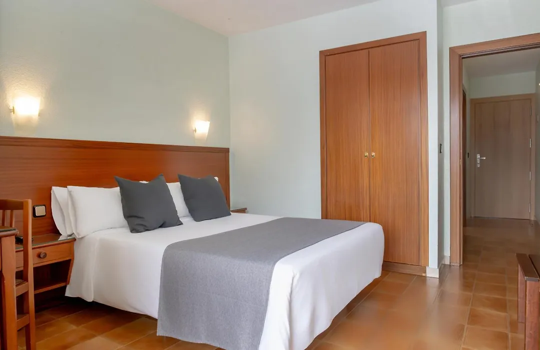 Hotel Coray By Pierre & Vacances-1