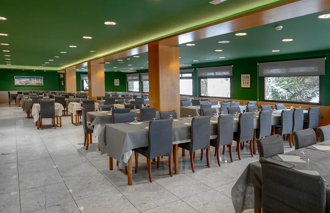 Hotel Coray By Pierre & Vacances-1
