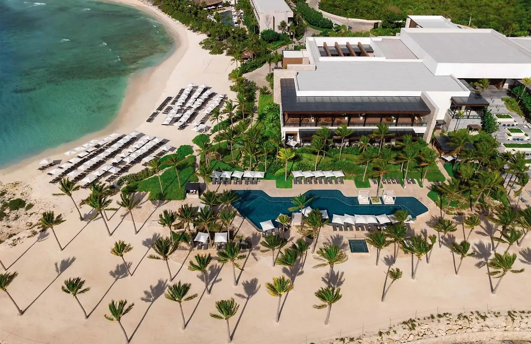 Hilton Tulum Riviera Maya All-Inclusive Resort-1