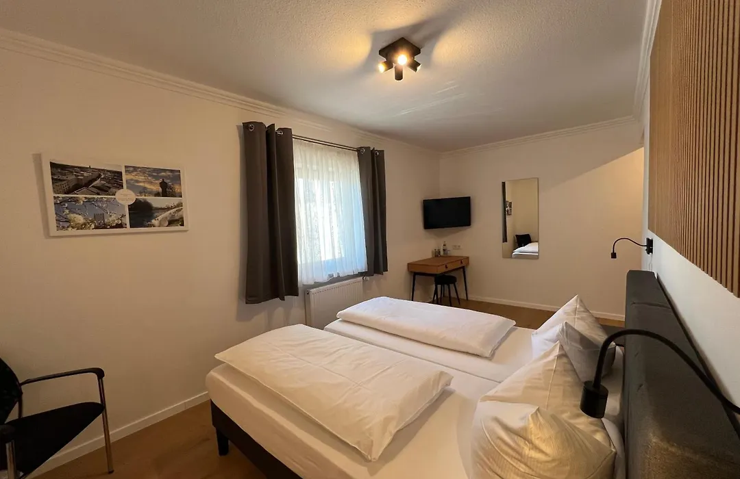 Hotel Bastei-1