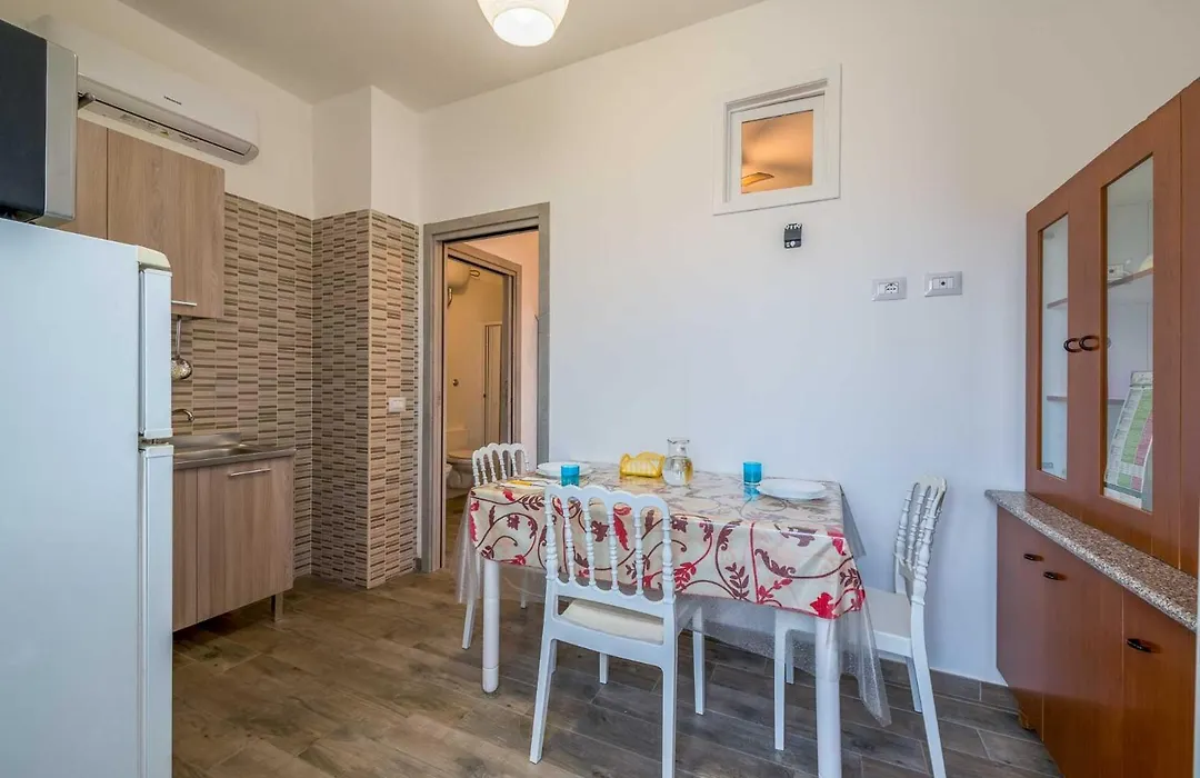 Saint Matthew B&B e Appartamenti by Latuapuglia-1