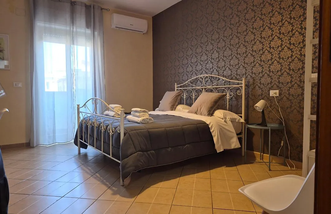 Suite Principe Scordia-1