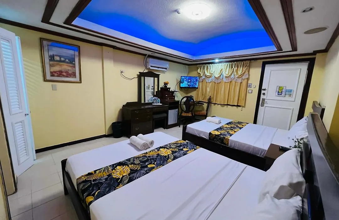 Palm Tree Resort And Restaurant-1
