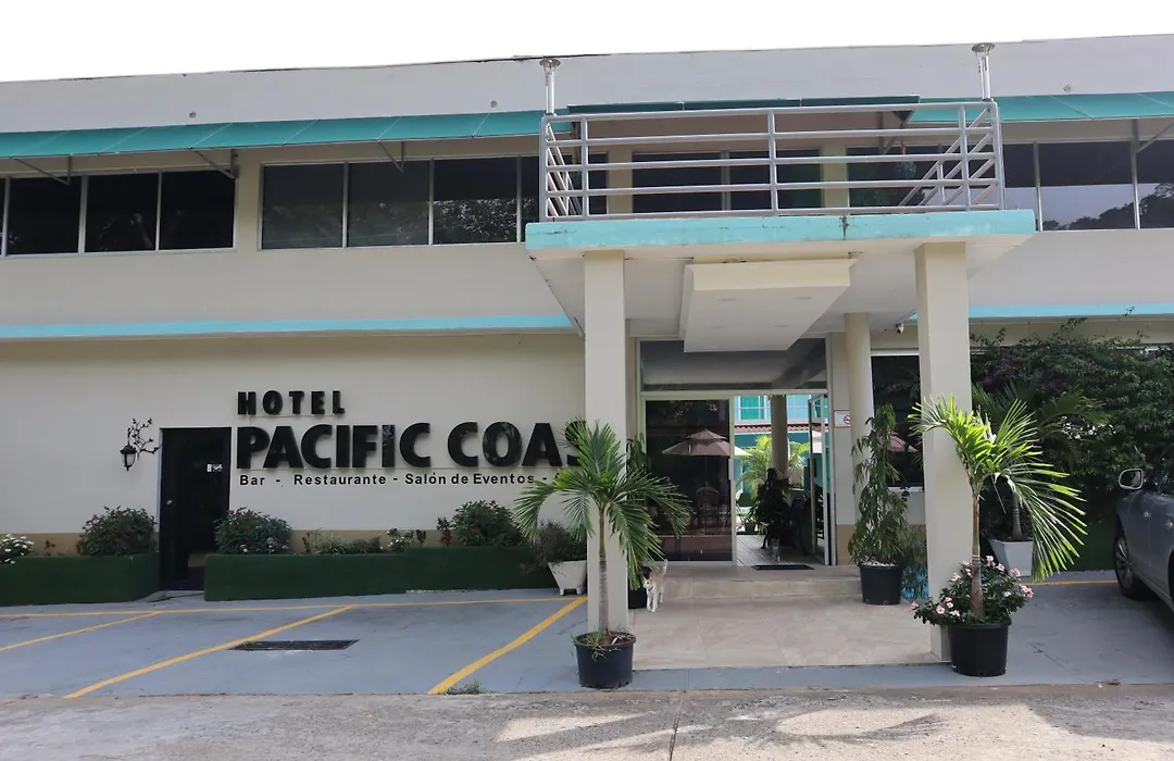 Pacific Coast Hotel-1