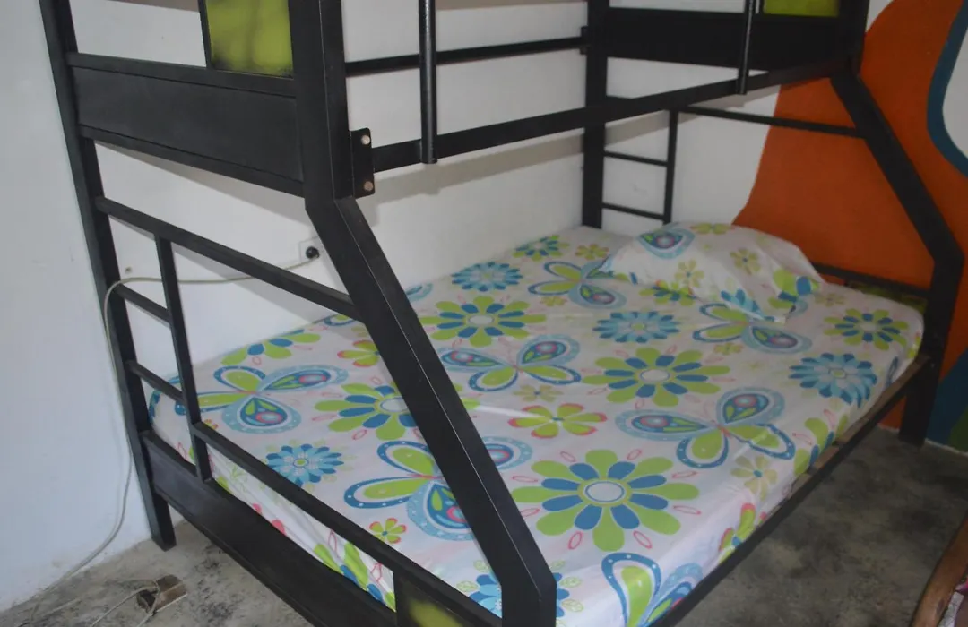 Eco Hostal Punto Del Sabor-1